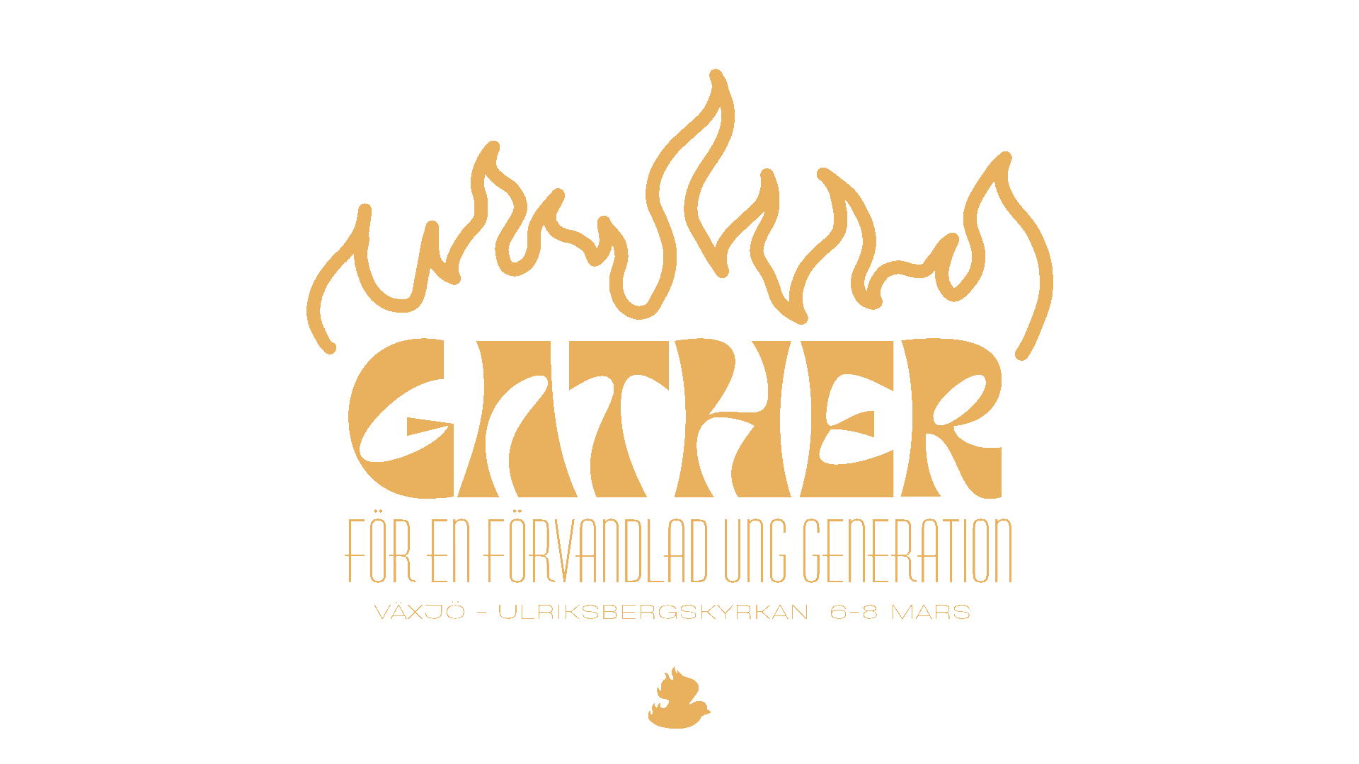 Gather hero
