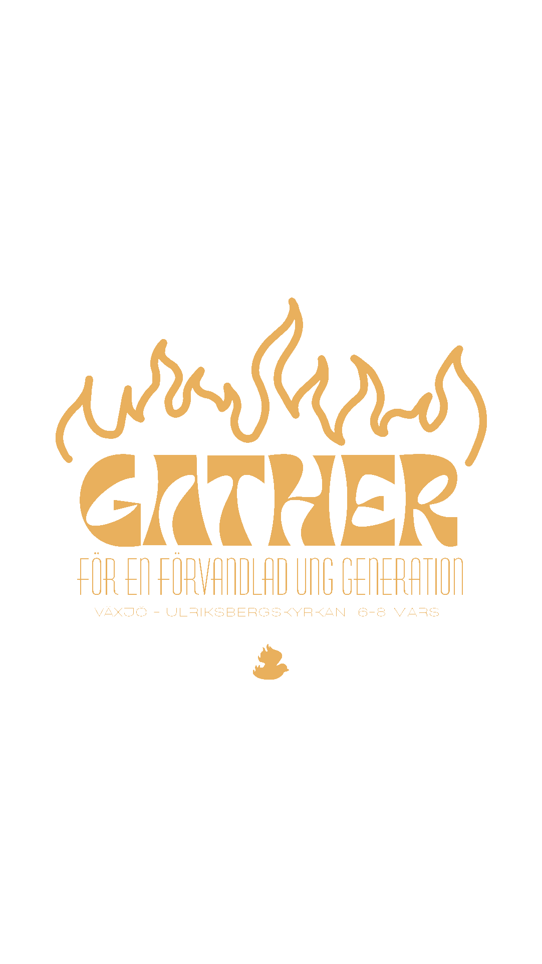 Gather hero mobile