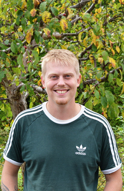 Jesper Bengtsson
